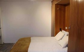 Modern Studio Apartment With Parking